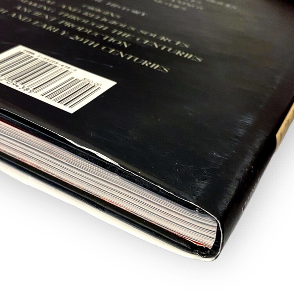 The Carpet: Origins, Art, & History by Enza Milanesi (1999 Hardcover) Very Good - Picture 8 of 10